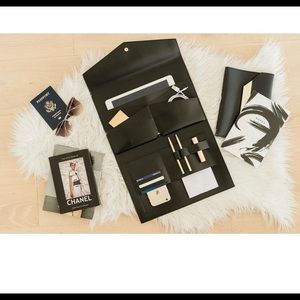 Glass Ladder Co. The Megan